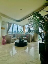 Reflections At Keppel Bay (D4), Condominium #478127431